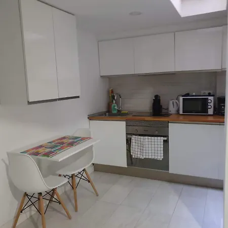 Loft Office Валенсия