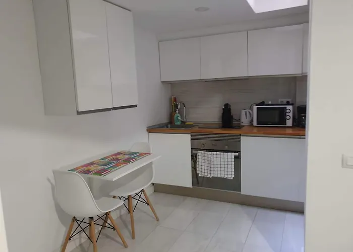 Loft Office Valencia