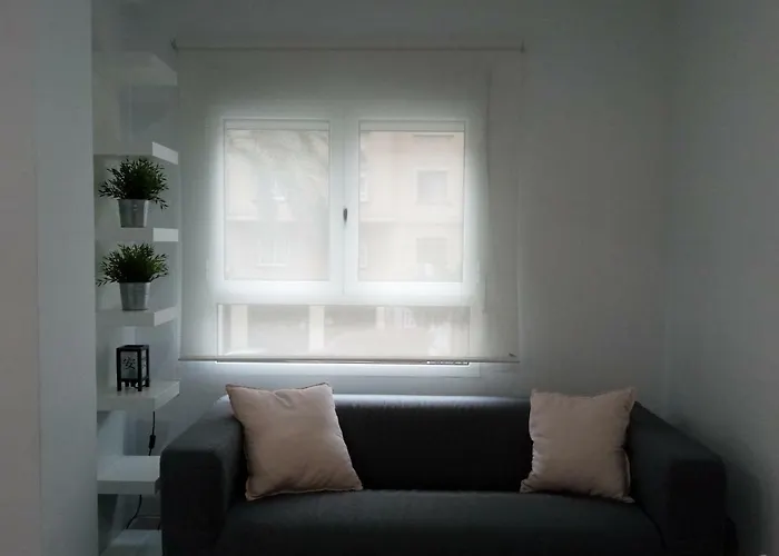 Loft Office Lejlighed *