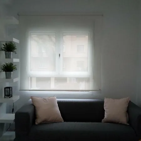 Loft Office Appartamento *