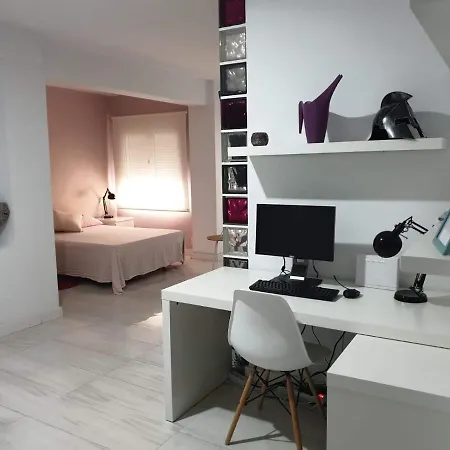 Loft Office Lejlighed *